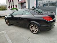 usata Opel Astra Cabriolet 1.6 benzina