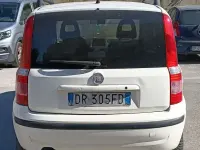 Usata Fiat Panda Dynamic 60 CV (44 kW) 2008 Utilitaria