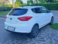Usata EVO Evo 3 107 CV (78 kW) 2024 Bianco SUV