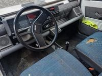 Usata Fiat Panda 1995 Utilitaria