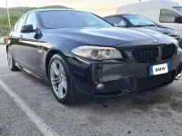 Usata BMW 525 Comfort Edition 204 CV (150 kW) 2010 Berlina