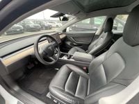 Usata Tesla Model 3 Standard Range 239 kW (325 CV) 2020 Bianco Berlina