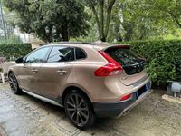 usata Volvo V40 CC 2.0 d4 Momentum 190cv geartronic