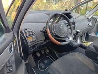 Usata Citroën C4 Picasso 109 CV (80 kW) 2009 Argento Monovolume