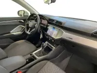 Usata Audi Q3 Business 150 CV (110 kW) 2022 Bianco SUV