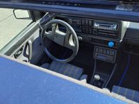 usata VW Golf II Golf 1800 5 porte GTI