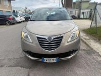 Usata Lancia Ypsilon S 95 CV (69 kW) 2014 Bronzo Utilitaria