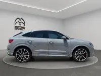 Usata Audi RS Q3 400 CV (294 kW) 2022 Grigio nardo SUV