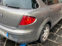 usata Seat Toledo 3ª serie - 2006