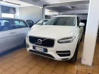 Usata Volvo XC90 Core 235 CV (172 kW) 2018 Bianco SUV
