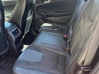 Usata Ford Edge ST-Line 209 CV (153 kW) 2017 Nero SUV