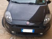 usata Fiat Punto Evo - 2014