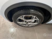 Usata Alfa Romeo Stelvio Business 160 CV (117 kW) 2023 Grigio SUV