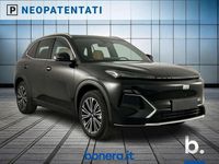 Nuova Geely Starray 218 CV (160 kW) 2026 Marble black SUV