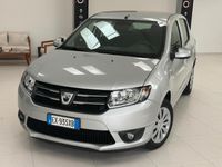 usata Dacia Sandero 1.2 GPL 75CV Lauréate