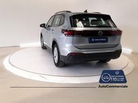 Usata VW Tiguan Life 150 CV (110 kW) 2024 Argento SUV