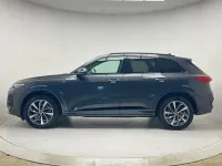 Usata Audi Q5 S-Line 204 CV (150 kW) 2025 Grigio tambora metallizzato SUV