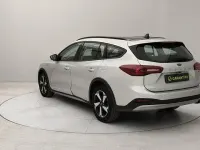 Usata Ford Focus 125 CV (91 kW) 2023 Grigio Station wagon