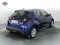 Nuova Toyota Yaris Hybrid 92 CV (67 kW) 2026 Other Berlina