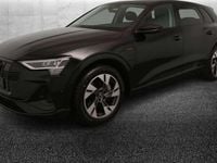 Usata Audi e-tron S-Line 158 kW (215 CV) 2022 Nero SUV