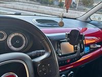 Usata Fiat 500L 85 CV (62 kW) 2015 Monovolume