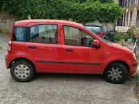 Usata Fiat Panda 70 CV (51 kW) 2011 Utilitaria