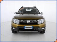 usata Dacia Duster 1.5 dCi 110CV Start&Stop 4x2 Prestige