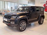 Usata ICH-X K2 162 CV (119 kW) 2025 Nero SUV