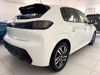 Usata Peugeot 208 Allure 101 CV (74 kW) 2021 Bianco Utilitaria