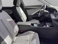 Usata Opel Astra Business Elegance 131 CV (96 kW) 2023 Grigio Utilitaria