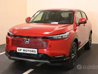Nuova Honda HR-V Advance 131 CV (96 kW) 2026 Rosso SUV