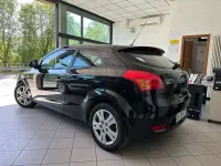 Usata Kia ProCeed LX 126 CV (92 kW) 2009 Met Utilitaria