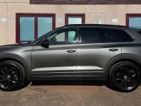 Usata VW Touareg Style 231 CV (169 kW) 2019 Grigio SUV