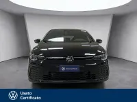 Usata VW Golf VIII GTI 245 CV (180 kW) 2024 Nero pastello Berlina