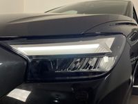 usata Audi Q4 e-tron Q440 e-tron S line edition nuova a Martina Franca