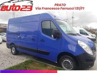 Usata Renault Master 145 CV (106 kW) 2019 Blu