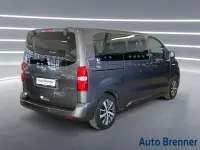 Usata Toyota Proace Comfort 100 kW (136 CV) 2022 Grigio Monovolume
