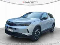 Usata Opel Grandland X 136 CV (100 kW) 2025 Grigio SUV