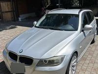 Usata BMW 320 177 CV (130 kW) 2009 Station wagon