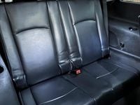 Usata Fiat Freemont Lounge 170 CV (125 kW) 2012 Blu SUV