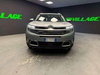 Usata Citroën C5 Aircross Feel 131 CV (96 kW) 2020 Grigio SUV