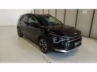 Usata Kia Niro 141 CV (103 kW) 2023 Nero SUV