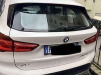Käytetty BMW X1 xLine 190 HP (139 kW) 2018 Katumaasturi