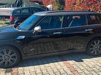 Usata Mini Cooper SD Clubman 190 CV (139 kW) 2018 Nero Station wagon