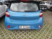 Usata Hyundai i10 Prime 67 CV (49 kW) 2021 Utilitaria