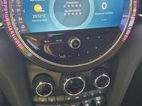 Usata Mini Cooper SE 75 kW (102 CV) 2022 Utilitaria