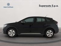 Usata VW Taigo Life 110 CV (80 kW) 2024 Nero SUV