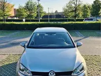 Używany VW Golf VII Comfortline 125 KM (91 kW) 2015 Sedan/Limuzyna