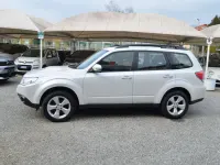 Usata Subaru Forester Exclusive+ 147 CV (108 kW) 2013 Bianco SUV
