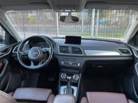 usata Audi Q3 -- 2.0 TDI 177 CV quattro S tronic Business